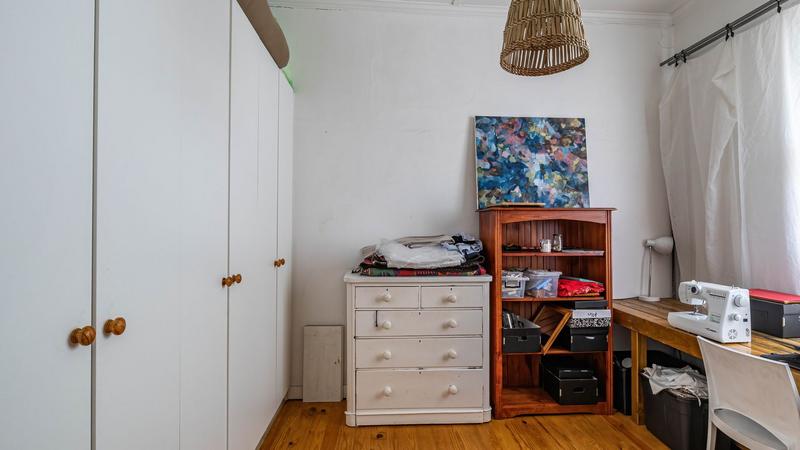 2 Bedroom Property for Sale in Woodstock Upper Western Cape